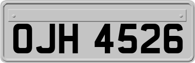 OJH4526