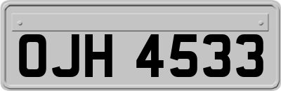OJH4533