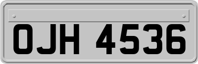 OJH4536