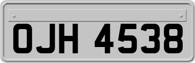 OJH4538