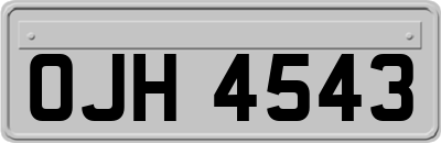 OJH4543