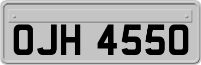 OJH4550
