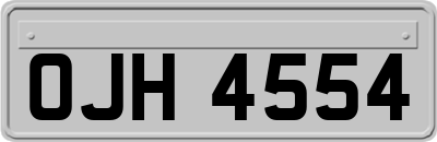 OJH4554