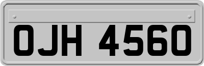 OJH4560