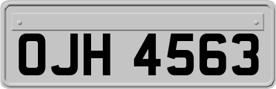 OJH4563