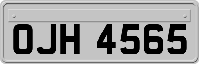 OJH4565