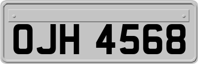 OJH4568