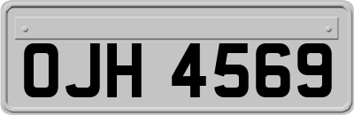 OJH4569