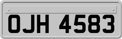 OJH4583