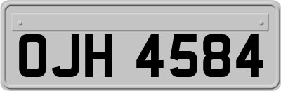 OJH4584