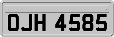 OJH4585