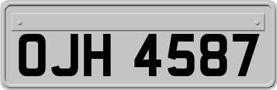OJH4587