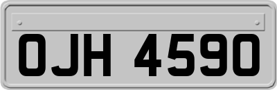 OJH4590