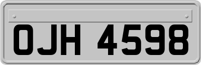 OJH4598