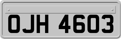 OJH4603