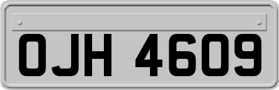 OJH4609