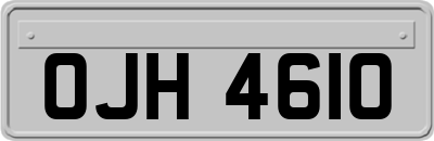 OJH4610