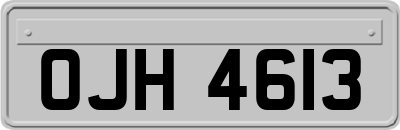 OJH4613