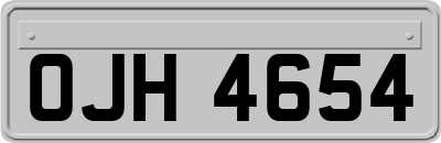 OJH4654