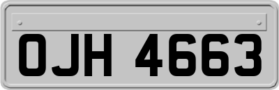 OJH4663