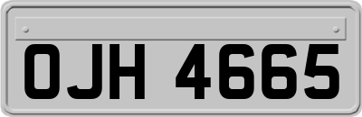 OJH4665