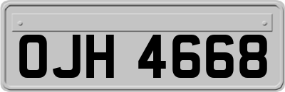 OJH4668