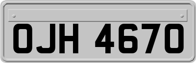 OJH4670