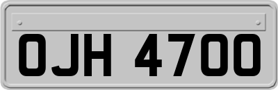 OJH4700