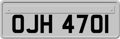 OJH4701