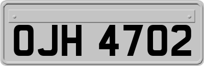 OJH4702
