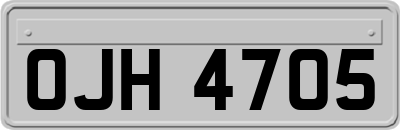 OJH4705