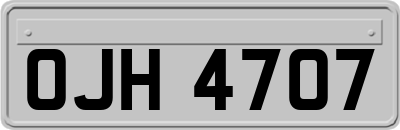 OJH4707