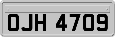 OJH4709