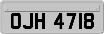 OJH4718