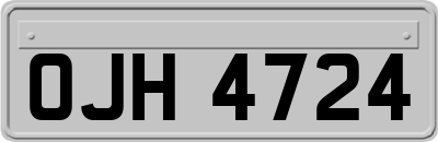 OJH4724