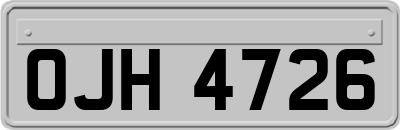 OJH4726