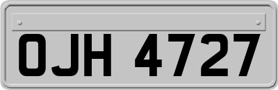 OJH4727