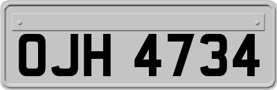 OJH4734