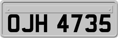 OJH4735