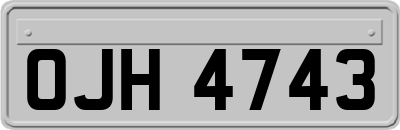 OJH4743