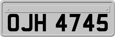 OJH4745