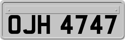 OJH4747