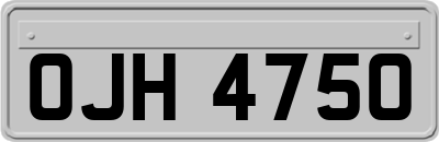 OJH4750