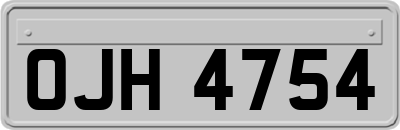 OJH4754