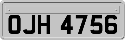 OJH4756