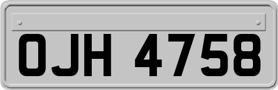 OJH4758