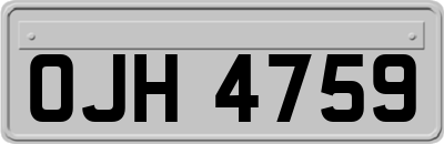 OJH4759