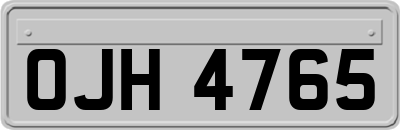 OJH4765