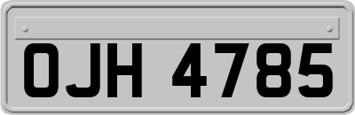 OJH4785