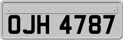 OJH4787